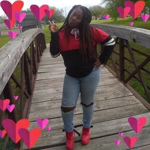 Meet your Posher, Brianna